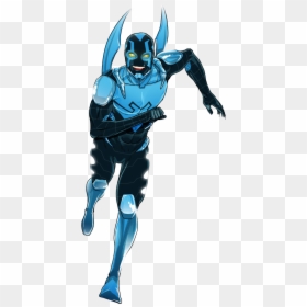 Jaime Reyes, HD Png Download - blue beetle png