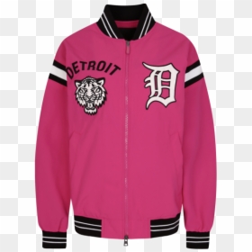 Detroit Tigers, HD Png Download - detroit tigers png