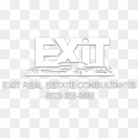 Graphic Design, HD Png Download - exit realty logo png