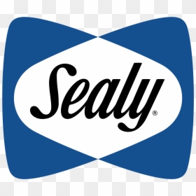 Sealy, HD Png Download - tempur pedic logo png