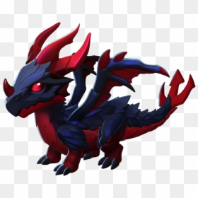 Dragon, HD Png Download - drago png
