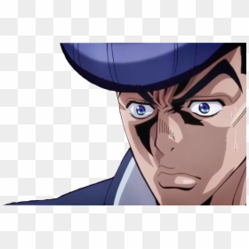 Jojos Bizarre Adventure Transparent, HD Png Download - jojos bizarre adventure png