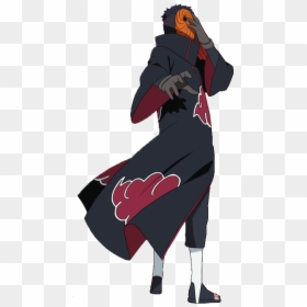 Obito Png, Transparent Png - obito uchiha png