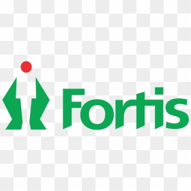 Fortis Hospital Noida Logo, HD Png Download - hospital symbol png