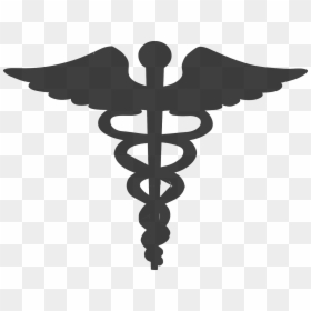 Medical Symbol Clipart, HD Png Download - hospital symbol png