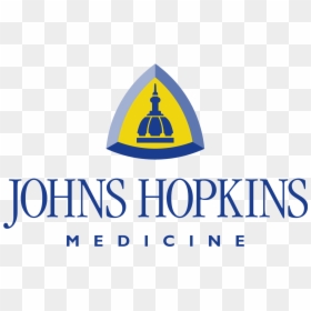 John Hopkins Hospital Logo, HD Png Download - hospital symbol png
