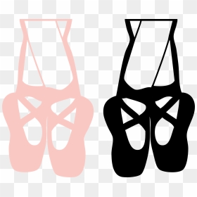 Dance Shoes Clipart Png, Transparent Png - dancer emoji png