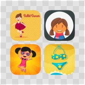 Illustration, HD Png Download - dancer emoji png
