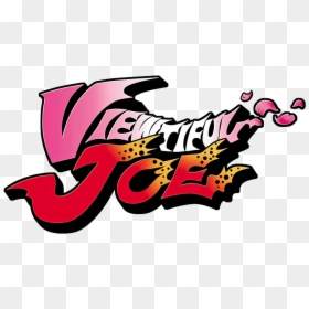 Viewtiful Joe Red Hot Rumble Png, Transparent Png - viewtiful joe png