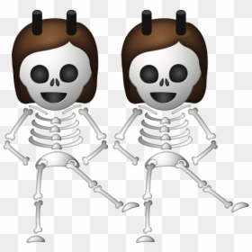 Cartoon, HD Png Download - dancer emoji png