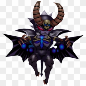 Alastor Viewtiful, HD Png Download - viewtiful joe png