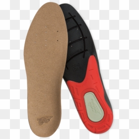 Jual Insole Red Wing, HD Png Download - red wing shoes logo png