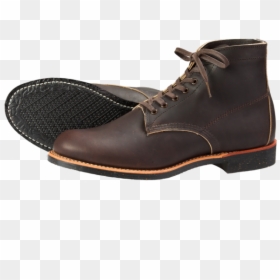Merchant Boot Red Wing, HD Png Download - red wing shoes logo png
