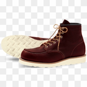 Red Wing Shoes, HD Png Download - red wing shoes logo png