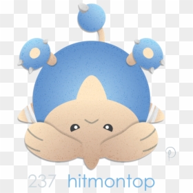 Crab, HD Png Download - hitmontop png