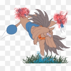 Cartoon, HD Png Download - hitmontop png