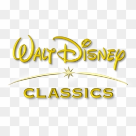 Walt Disney, HD Png Download - walt disney pictures logo png