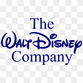 Walt Disney Company Logo, HD Png Download - walt disney pictures logo png