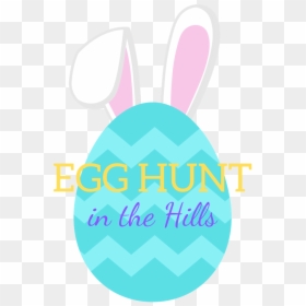 Illustration, HD Png Download - egg hunt png