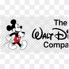Walt Disney Company Emea, HD Png Download - walt disney pictures logo png