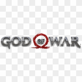 Logo God Of War Ps4, HD Png Download - ps4 symbol png