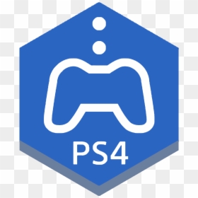 Ps4 Remote Play Apk 2017, HD Png Download - ps4 symbol png