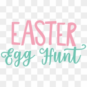 Poster, HD Png Download - egg hunt png
