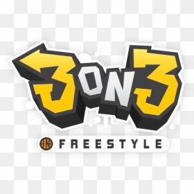3 On 3 Freestyle Png, Transparent Png - ps4 symbol png
