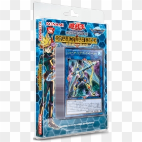 Structure Deck Master Link, HD Png Download - yugioh cards png