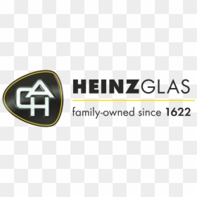 Heinz Glas, HD Png Download - heinz logo png