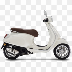 50cc 2 Stroke Vespa, HD Png Download - vespa png