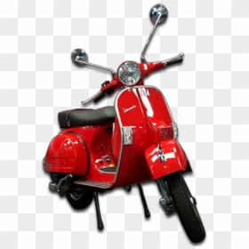 Lambretta Mod Png, Transparent Png - vespa png