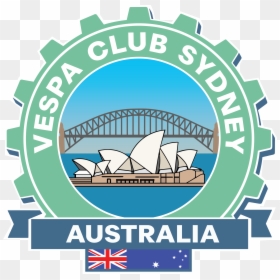 Vespa Club Of Ireland, HD Png Download - vespa png