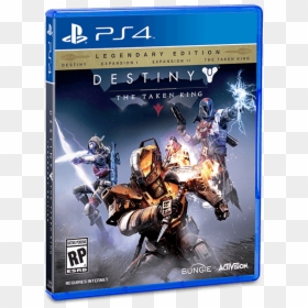 Destiny Xbox One, HD Png Download - destiny oryx png