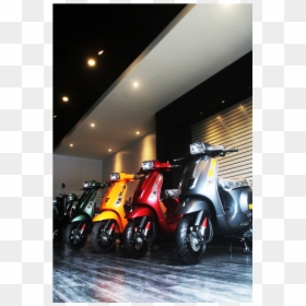 Vespa, HD Png Download - vespa png