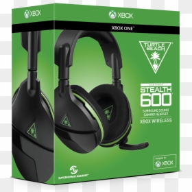 Turtle Beach Stealth 600 Xbox One, HD Png Download - destiny oryx png