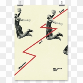 Poster, HD Png Download - iman shumpert png