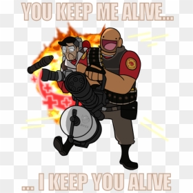 Team Fortress 2 Spray Jpg, HD Png Download - sandvich png