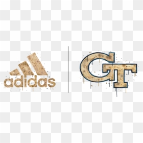 Georgia Tech Adidas, HD Png Download - iman shumpert png