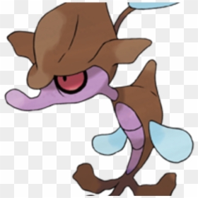 Poison Water Pokemon, HD Png Download - garbodor png