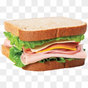 Comida Seven Eleven Png, Transparent Png - sandvich png