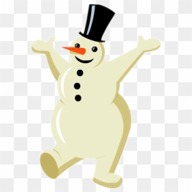 Johnny The Snowman, HD Png Download - oswald png