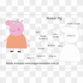 Painting, HD Png Download - moana pig png