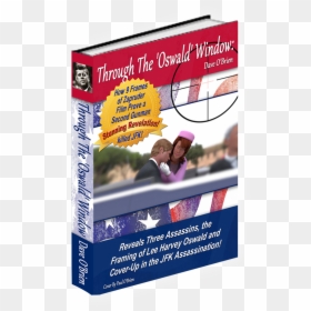 Flyer, HD Png Download - oswald png