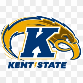 Kent State Golden Flashes, HD Png Download - kennesaw state university logo png