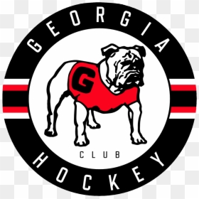 Georgia Bulldogs Old Logo, HD Png Download - kennesaw state university logo png