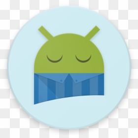 Sleep As Android Logo, HD Png Download - workout emoji png