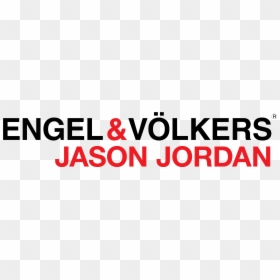 Engel & Völkers, HD Png Download - jason jordan png