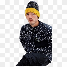 Twenty One Pilots, HD Png Download - josh hutcherson png