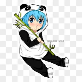Panda Anime, HD Png Download - josh hutcherson png